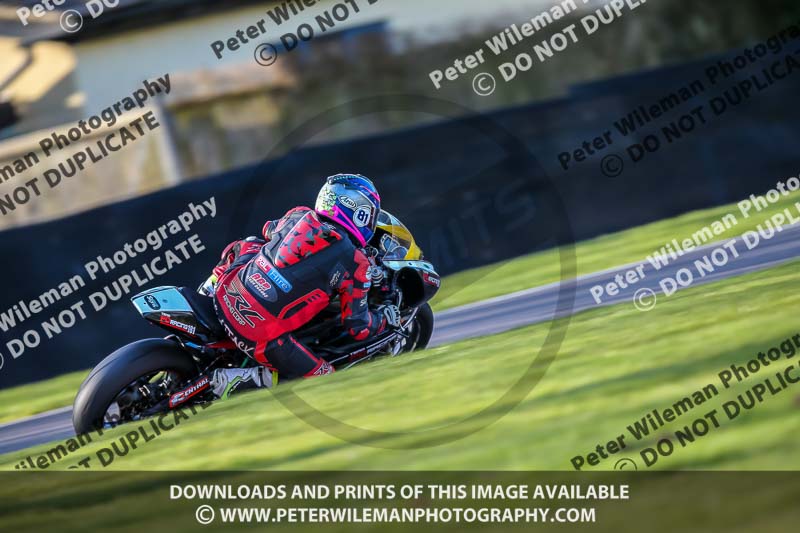 Oulton Park 20th March 2020;PJ Motorsport Photography 2020